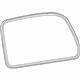 Mercedes-Benz 447-671-14-20 SEALING FRAME Mercedes-Benz 447-671-14-20 SEALING FRAME