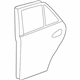 Mercedes-Benz 166-730-01-05 Door Shell Mercedes-Benz 166-730-01-05 Door Shell
