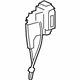 Mercedes-Benz 906-720-17-35 DOOR LOCK Mercedes-Benz 906-720-17-35 DOOR LOCK