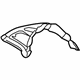 Mercedes-Benz 221-626-05-16 Reinforcement Mercedes-Benz 221-626-05-16 Reinforcement