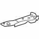 Mercedes-Benz 221-620-03-16 Upper Reinforcement Mercedes-Benz 221-620-03-16 Upper Reinforcement