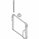 Mercedes-Benz 447-835-00-70 REFRIGERANT CONDENSER Mercedes-Benz 447-835-00-70 REFRIGERANT CONDENSER