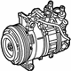 Mercedes-Benz 000-830-78-02-80 REMAN REFRIGERANT COMPRESSOR Mercedes-Benz 000-830-78-02-80 REMAN REFRIGERANT COMPRESSOR