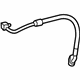 Mercedes-Benz 447-830-50-01 Discharge Hose Mercedes-Benz 447-830-50-01 Discharge Hose