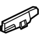 Mercedes-Benz 167-869-18-00 Hose Assembly Retainer Mercedes-Benz 167-869-18-00 Hose Assembly Retainer