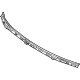 Mercedes-Benz 167-869-09-00 Cover Panel Mercedes-Benz 167-869-09-00 Cover Panel