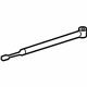 Mercedes-Benz 221-720-07-16 Check Strap Mercedes-Benz 221-720-07-16 Check Strap