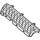 Mercedes-Benz 177-888-38-00 Insert Mercedes-Benz 177-888-38-00 Insert