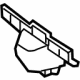 Mercedes-Benz 177-888-54-00-64 Front Camera Front Bracket Mercedes-Benz 177-888-54-00-64 Front Camera Front Bracket
