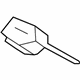 Mercedes-Benz 001-820-44-35 MICROPHONE