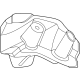 Mercedes-Benz 907-491-14-00 SHIELD Mercedes-Benz 907-491-14-00 SHIELD