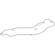 Mercedes-Benz 907-491-25-00 SHIELD Mercedes-Benz 907-491-25-00 SHIELD