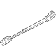 Mercedes-Benz 465-460-04-00 STEERING COUPLING Mercedes-Benz 465-460-04-00 STEERING COUPLING