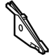 Mercedes-Benz 253-885-40-04 Air Duct Mercedes-Benz 253-885-40-04 Air Duct