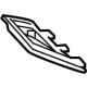 Mercedes-Benz 253-885-63-00 Cap Mercedes-Benz 253-885-63-00 Cap