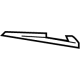 Mercedes-Benz 253-885-67-01 Bumper Cover Guide Mercedes-Benz 253-885-67-01 Bumper Cover Guide