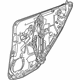 Mercedes-Benz 246-730-25-00 BASIC CARRIER Mercedes-Benz 246-730-25-00 BASIC CARRIER