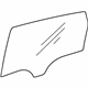 Mercedes-Benz 246-735-01-10 Door Glass Mercedes-Benz 246-735-01-10 Door Glass