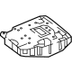 Mercedes-Benz 000-900-61-17-7H52 Map Lamp Assembly Mercedes-Benz 000-900-61-17-7H52 Map Lamp Assembly