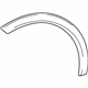 Mercedes-Benz 166-884-86-22-5896 Flare Mercedes-Benz 166-884-86-22-5896 Flare