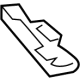 Mercedes-Benz 906-998-03-01 PROTECTIVE SLEEVE