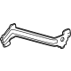 Mercedes-Benz 232-500-24-01 Oil Line Bracket Mercedes-Benz 232-500-24-01 Oil Line Bracket