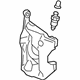 Mercedes-Benz 176-421-05-98 Caliper Mercedes-Benz 176-421-05-98 Caliper
