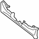 Mercedes-Benz 205-919-49-00-8R73 Front Cover Mercedes-Benz 205-919-49-00-8R73 Front Cover