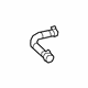 Mercedes-Benz 177-094-08-82 Rear Hose Mercedes-Benz 177-094-08-82 Rear Hose
