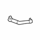 Mercedes-Benz 177-094-09-82 Rear Hose Mercedes-Benz 177-094-09-82 Rear Hose