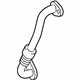 Mercedes-Benz 156-141-16-04 A.I.R. Pipe Mercedes-Benz 156-141-16-04 A.I.R. Pipe