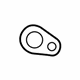 Mercedes-Benz 156-238-02-80 Changeover Valve Gasket Mercedes-Benz 156-238-02-80 Changeover Valve Gasket