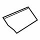 Mercedes-Benz 204-682-13-30 Insulation Mercedes-Benz 204-682-13-30 Insulation