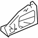 Mercedes-Benz 204-630-07-60-64 Lower Panel Mercedes-Benz 204-630-07-60-64 Lower Panel