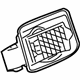 Mercedes-Benz 204-630-03-67 Pocket Mercedes-Benz 204-630-03-67 Pocket