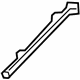 Mercedes-Benz 205-680-65-25 Insulation Mercedes-Benz 205-680-65-25 Insulation