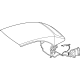 Mercedes-Benz 238-770-17-00-1X25 SOFT TOP Mercedes-Benz 238-770-17-00-1X25 SOFT TOP