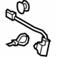 Mercedes-Benz 205-826-13-00-64 Wire Harness Mercedes-Benz 205-826-13-00-64 Wire Harness