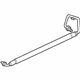Mercedes-Benz 220-460-22-24 Power Steering Pressure Hose Mercedes-Benz 220-460-22-24 Power Steering Pressure Hose