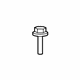 Mercedes-Benz 001-990-74-00 SCREW Mercedes-Benz 001-990-74-00 SCREW