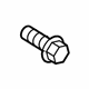Mercedes-Benz 001-984-59-29-64 Pelvic Air Bag Lower Bolt Mercedes-Benz 001-984-59-29-64 Pelvic Air Bag Lower Bolt
