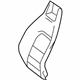 Mercedes-Benz 207-910-17-47-64-7J95 COVER Mercedes-Benz 207-910-17-47-64-7J95 COVER