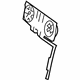 Mercedes-Benz 212-820-32-42 Fan Motor Mercedes-Benz 212-820-32-42 Fan Motor