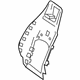 Mercedes-Benz 207-913-01-59 Seat Back Pad Reinforcement Mercedes-Benz 207-913-01-59 Seat Back Pad Reinforcement