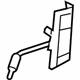Mercedes-Benz 207-910-91-06-7E94 Lock Mercedes-Benz 207-910-91-06-7E94 Lock