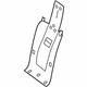 Mercedes-Benz 207-910-01-39-7E94 Back Panel Cover Mercedes-Benz 207-910-01-39-7E94 Back Panel Cover