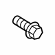 Mercedes-Benz 140-990-06-36 Pelvic Air Bag Upper Bolt Mercedes-Benz 140-990-06-36 Pelvic Air Bag Upper Bolt
