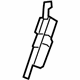 Mercedes-Benz 207-970-01-26 Headrest Motor Mercedes-Benz 207-970-01-26 Headrest Motor