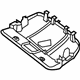 Mercedes-Benz 166-885-15-24 Cover Mercedes-Benz 166-885-15-24 Cover