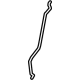 Mercedes-Benz 190-760-01-00 Link Rod Mercedes-Benz 190-760-01-00 Link Rod